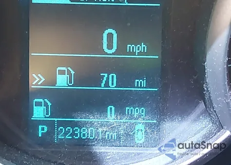 2016 Chevrolet Cruze Limited Ls Auto z USA, uszkodzony, nr VIN 1G1PC5SH2G7142768